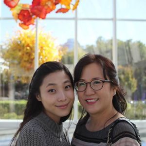 Meet your Posher, Jacky